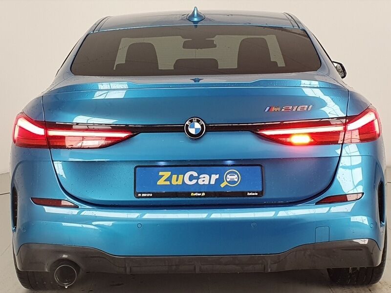 More views of BMW 2 Series