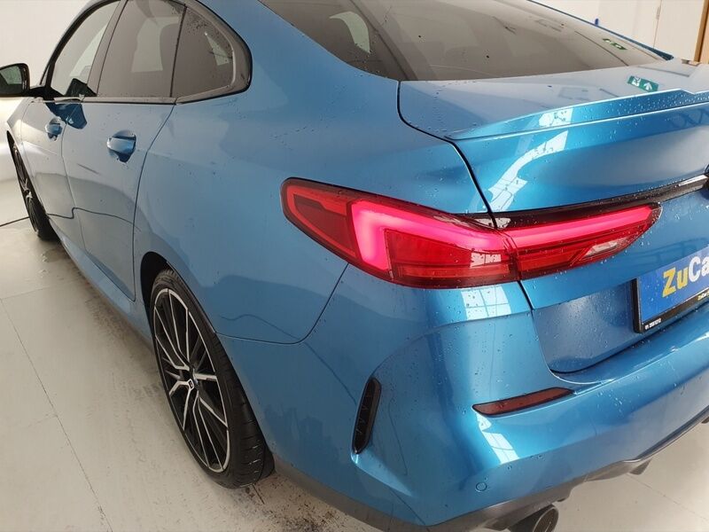 More views of BMW 2 Series