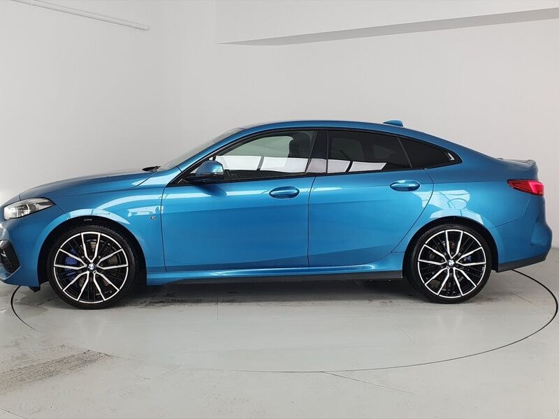 More views of BMW 2 Series