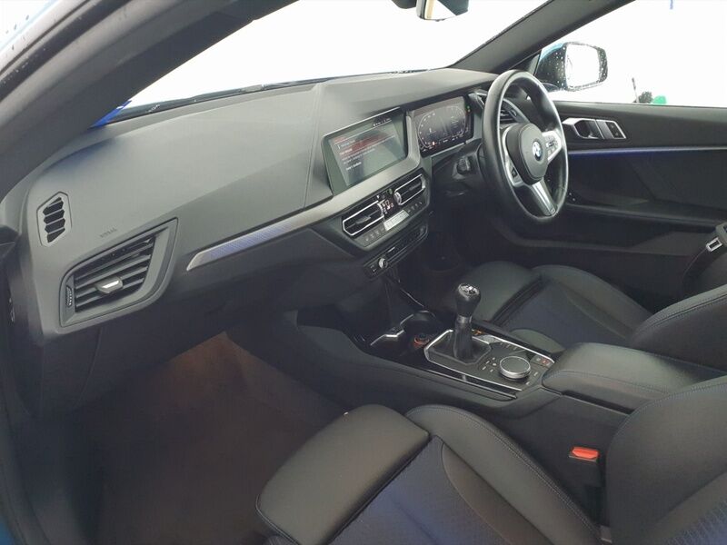 More views of BMW 2 Series