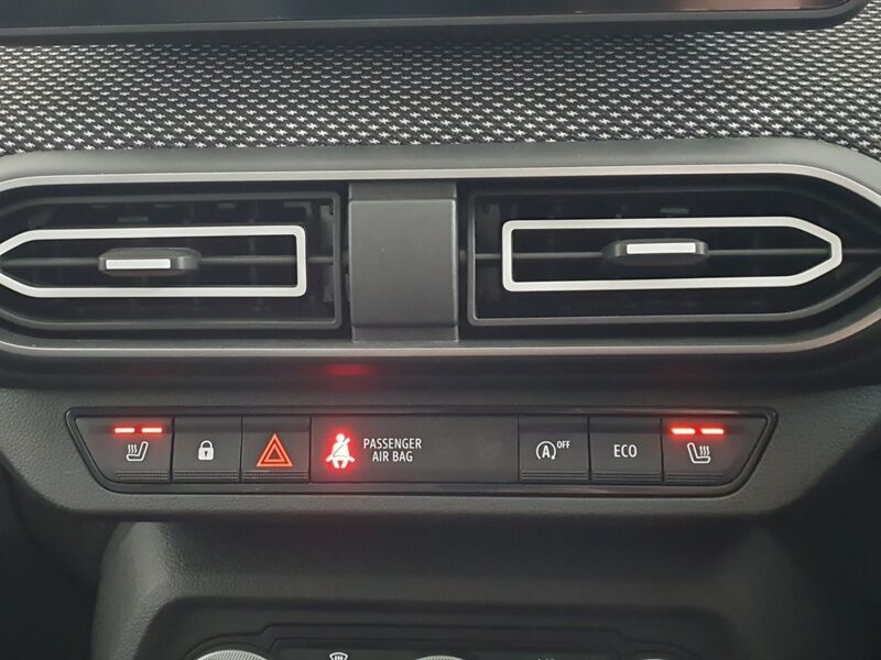 More views of Dacia Jogger