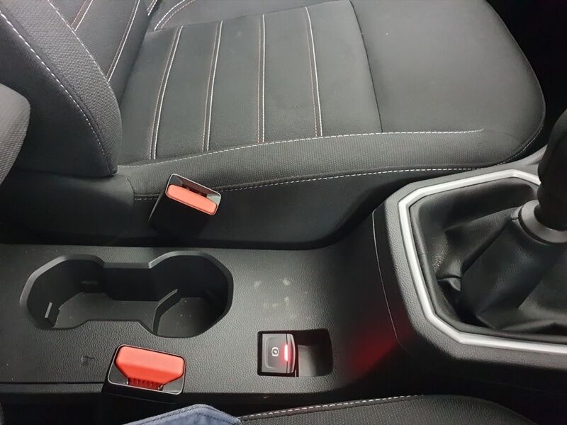More views of Dacia Jogger