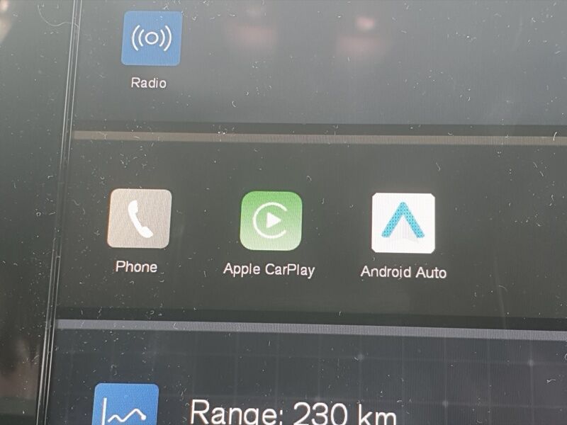 More views of Volvo XC40