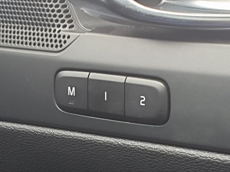 More views of Volvo XC40