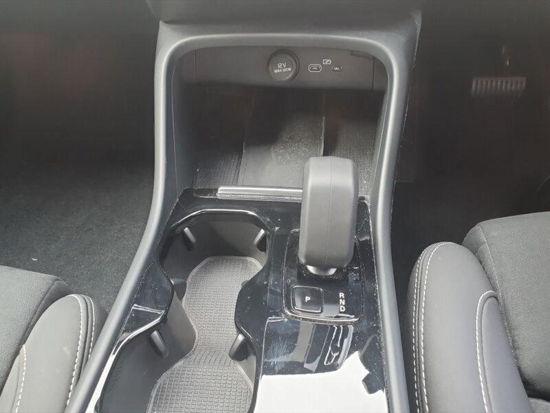 More views of Volvo XC40