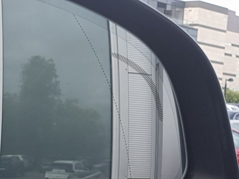 More views of Volvo XC40