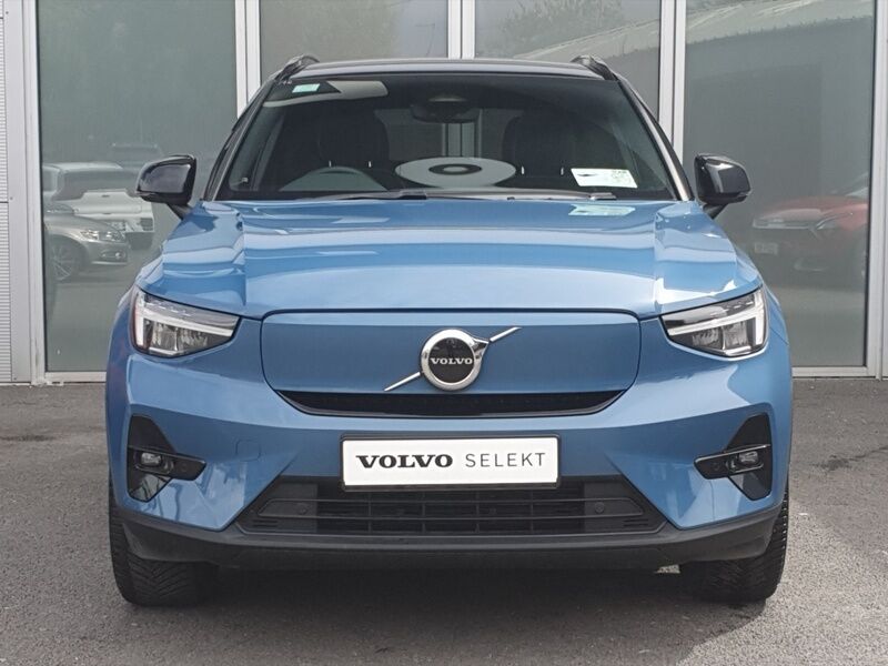 More views of Volvo XC40