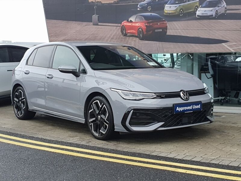 More views of Volkswagen Golf