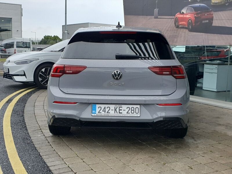 More views of Volkswagen Golf