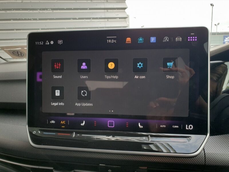 More views of Volkswagen Golf