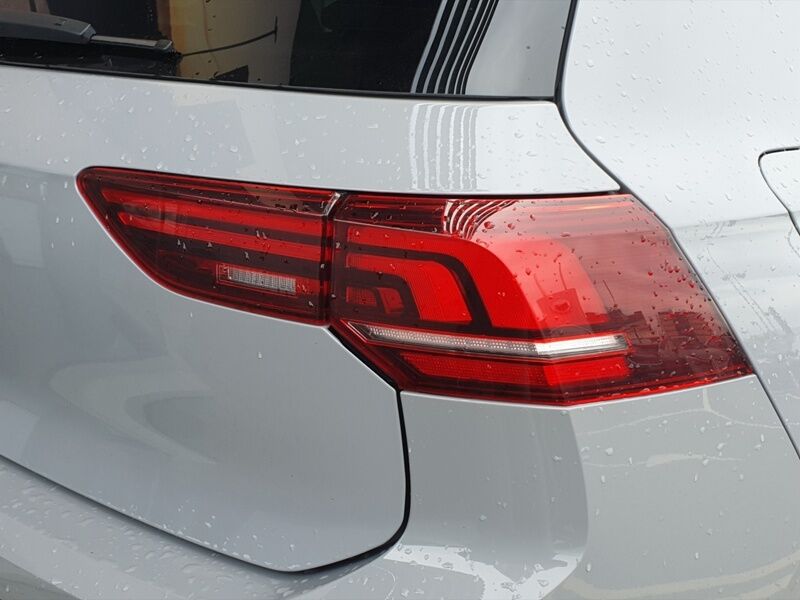 More views of Volkswagen Golf