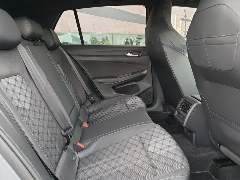 More views of Volkswagen Golf