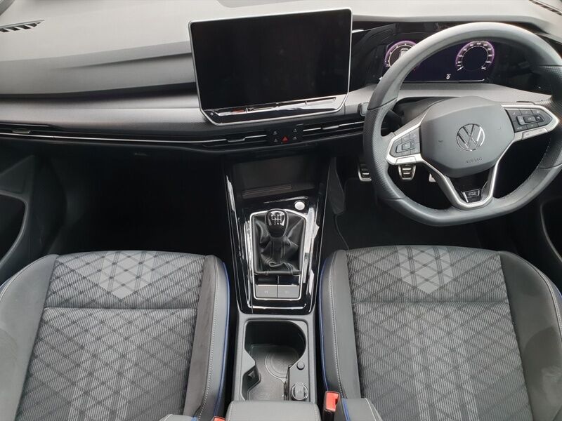 More views of Volkswagen Golf