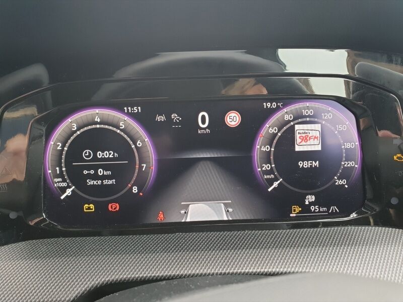 More views of Volkswagen Golf