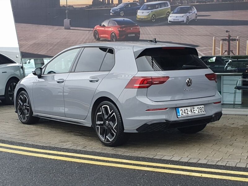 More views of Volkswagen Golf