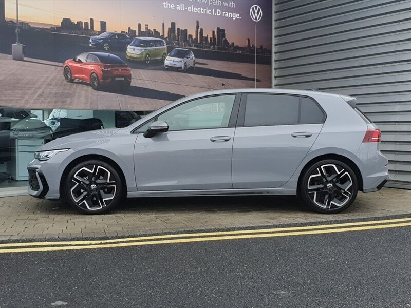 More views of Volkswagen Golf
