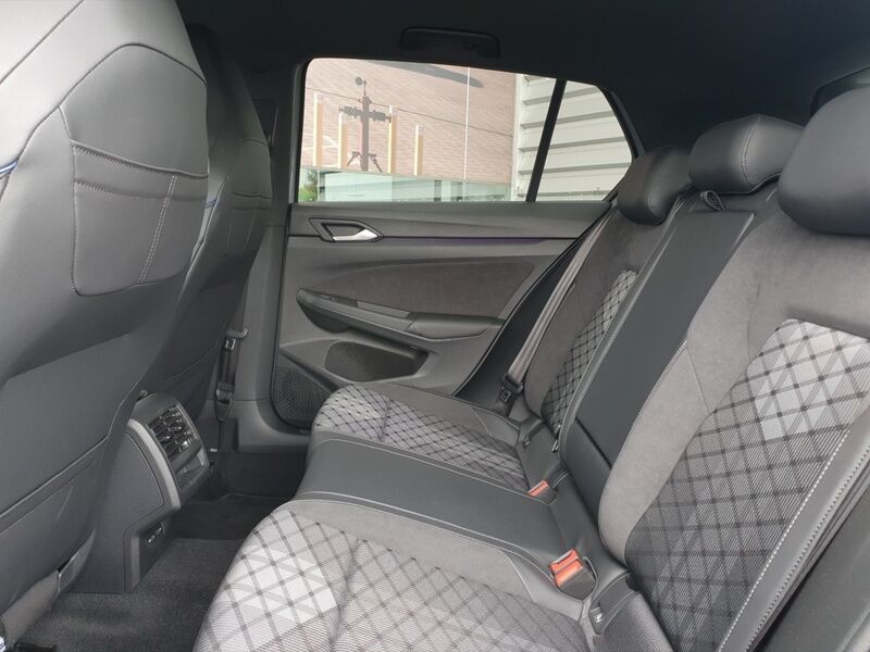 More views of Volkswagen Golf