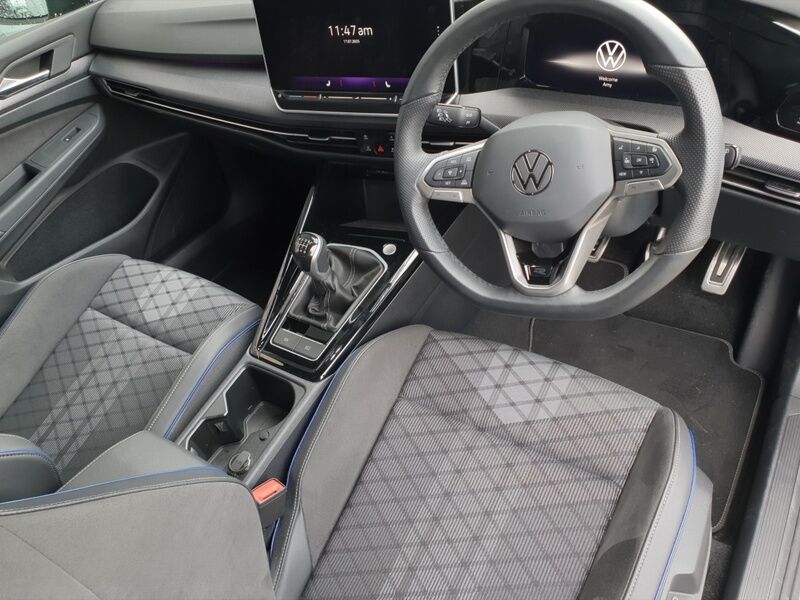 More views of Volkswagen Golf