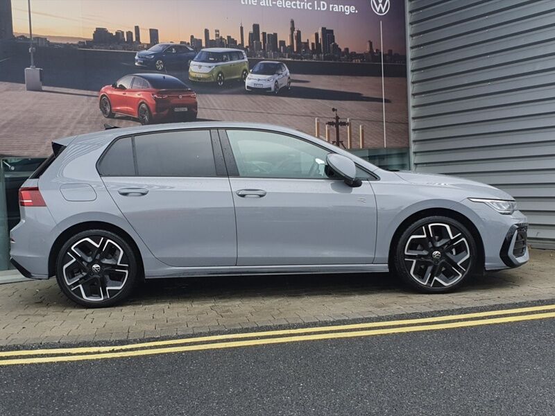 More views of Volkswagen Golf