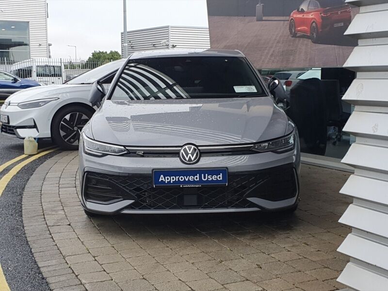 More views of Volkswagen Golf