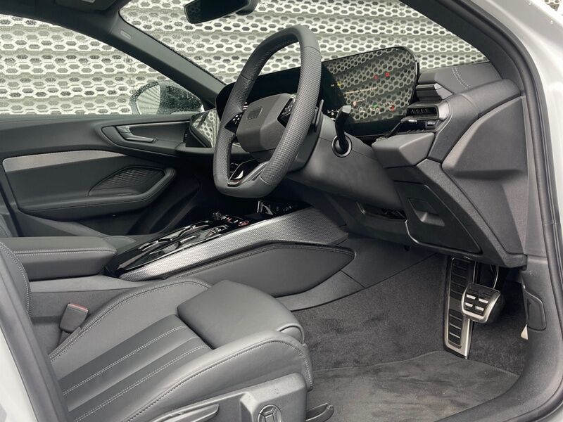More views of Audi A5