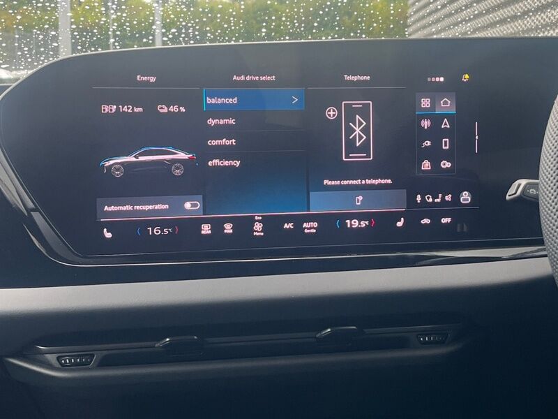 More views of Audi A5