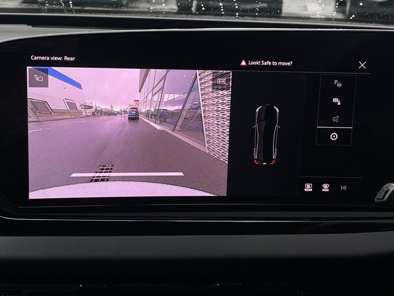 More views of Audi A5