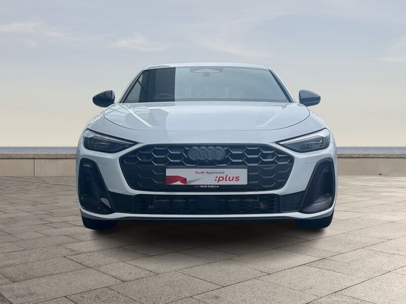 More views of Audi A5