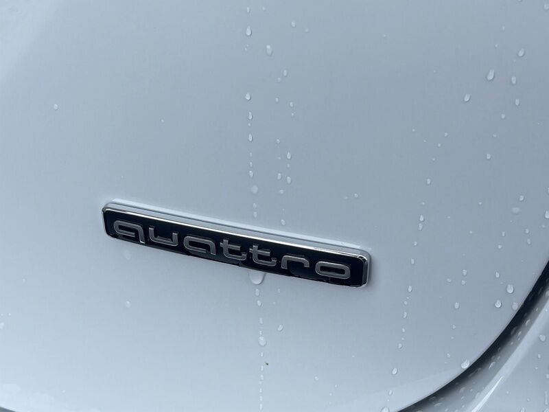 More views of Audi A5
