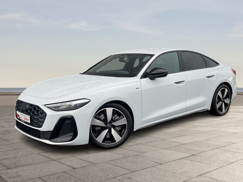 More views of Audi A5