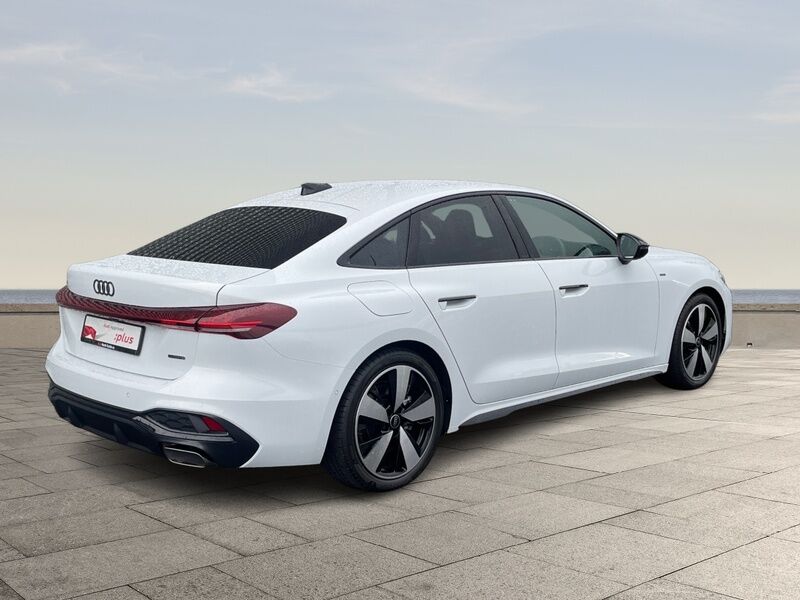 More views of Audi A5