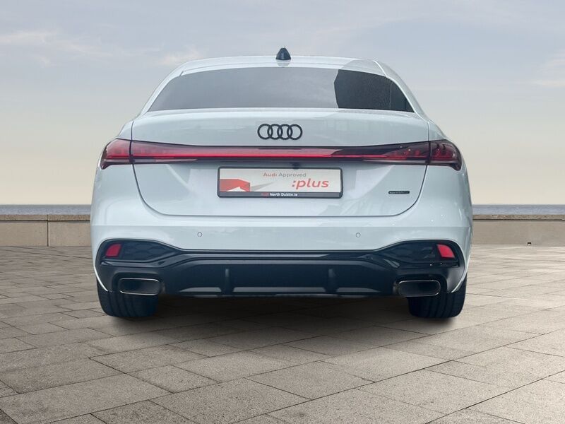 More views of Audi A5