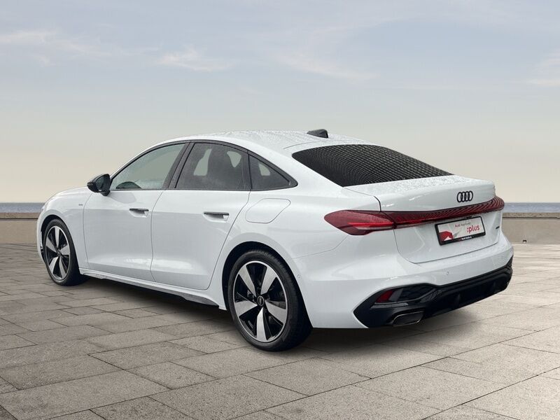 More views of Audi A5