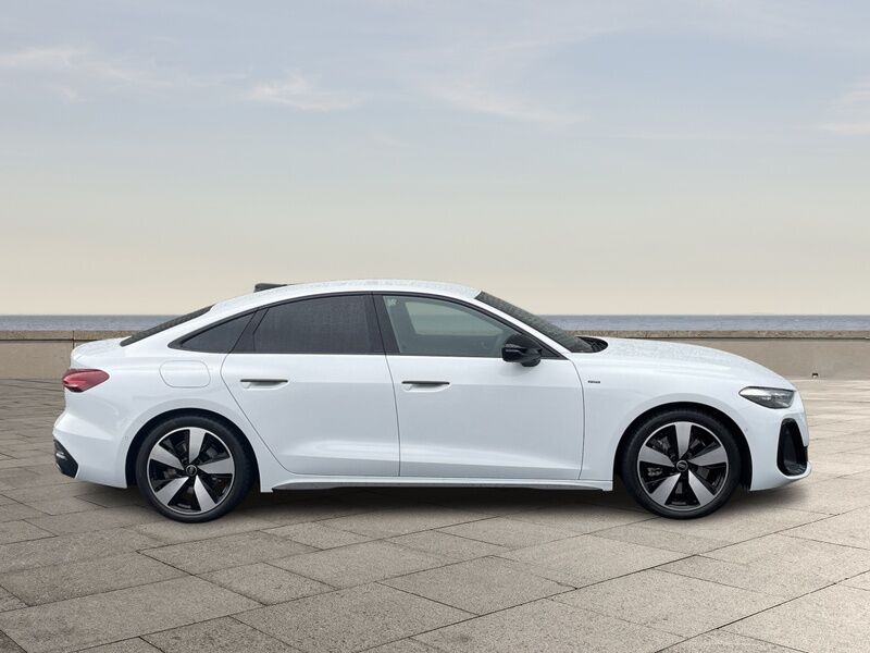 More views of Audi A5