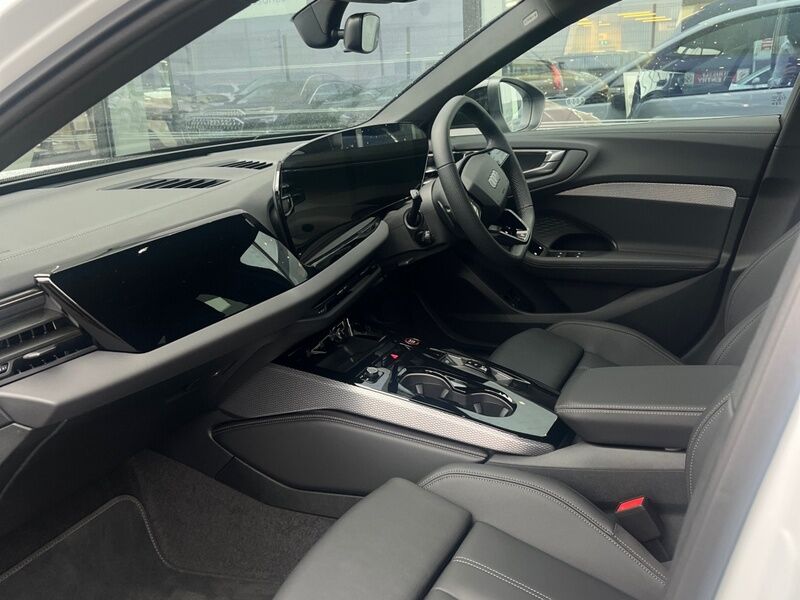 More views of Audi A5