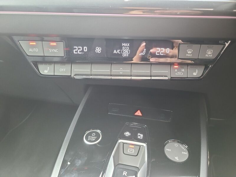 More views of Audi Q4 E-tron