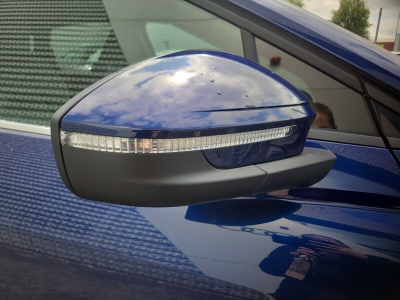 More views of Audi Q4 E-tron