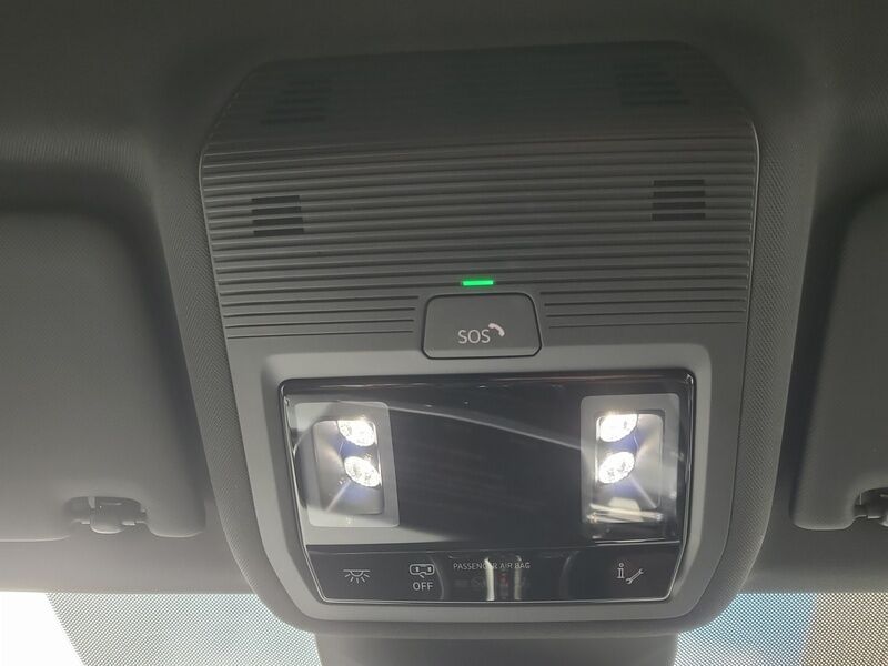 More views of Audi Q4 E-tron
