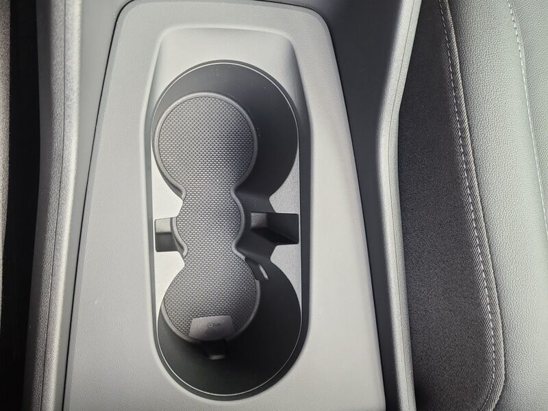 More views of Audi Q4 E-tron