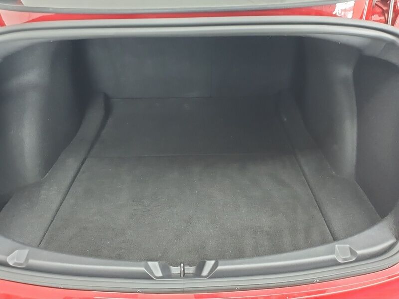 More views of Tesla Model 3