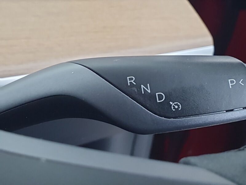 More views of Tesla Model 3