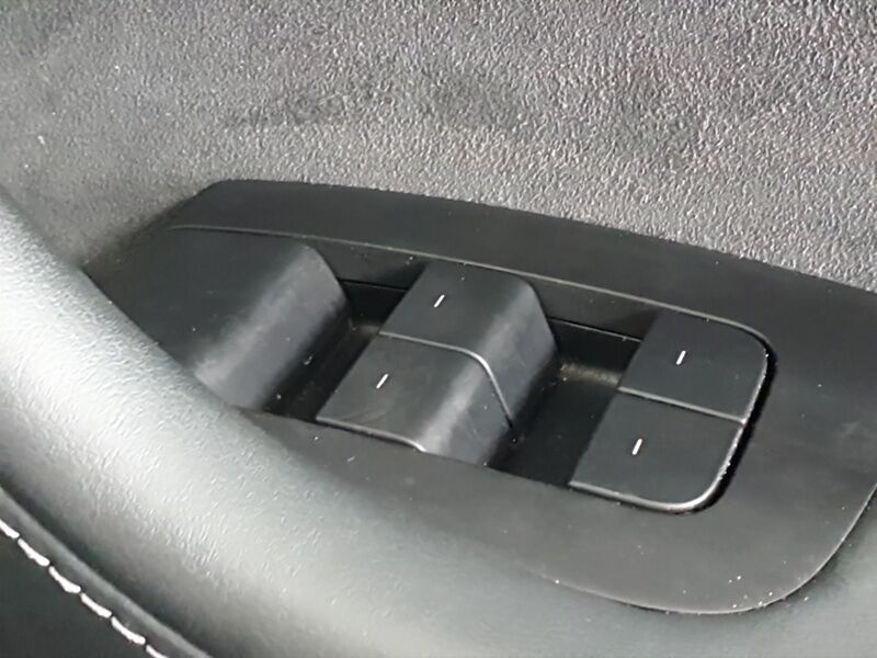 More views of Tesla Model 3