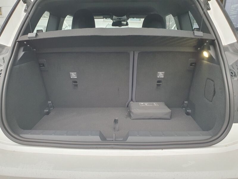 More views of MINI Hatch