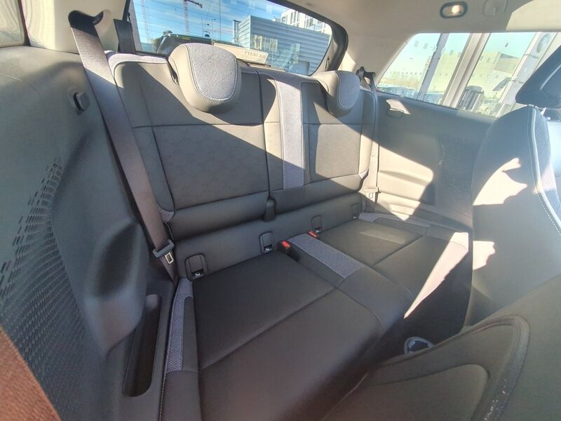 More views of MINI Hatch