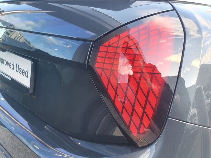 More views of MINI Hatch
