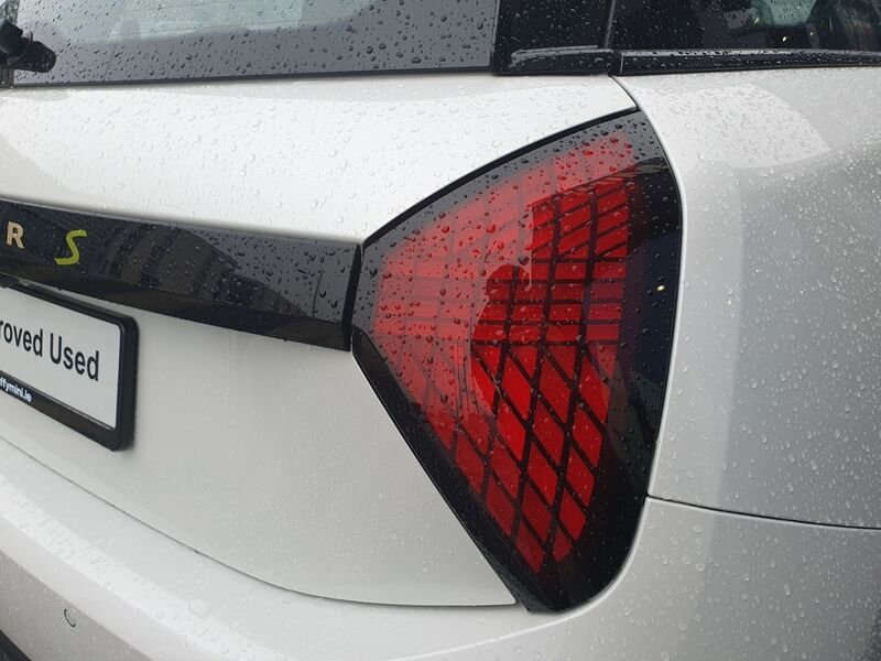 More views of MINI Hatch