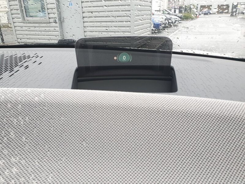 More views of MINI Hatch