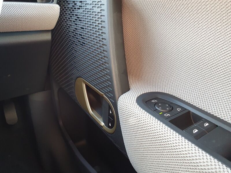 More views of MINI Hatch
