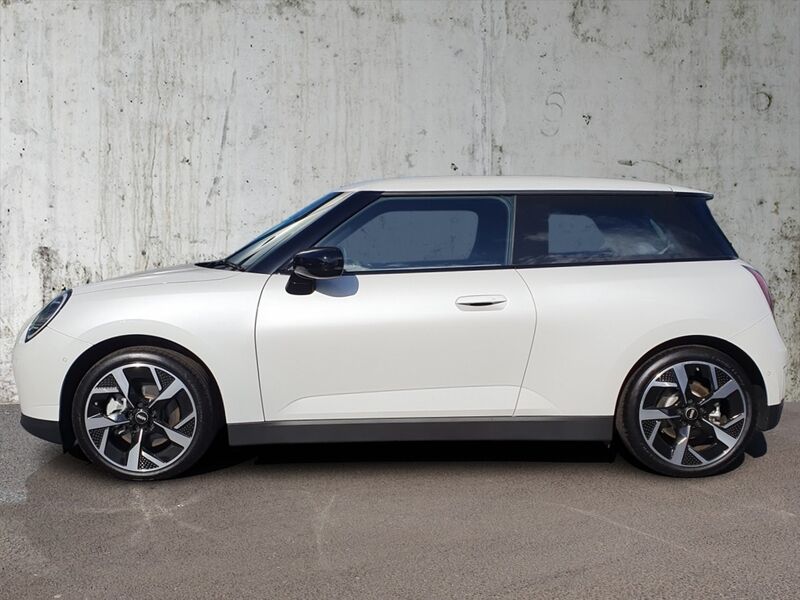 More views of MINI Hatch