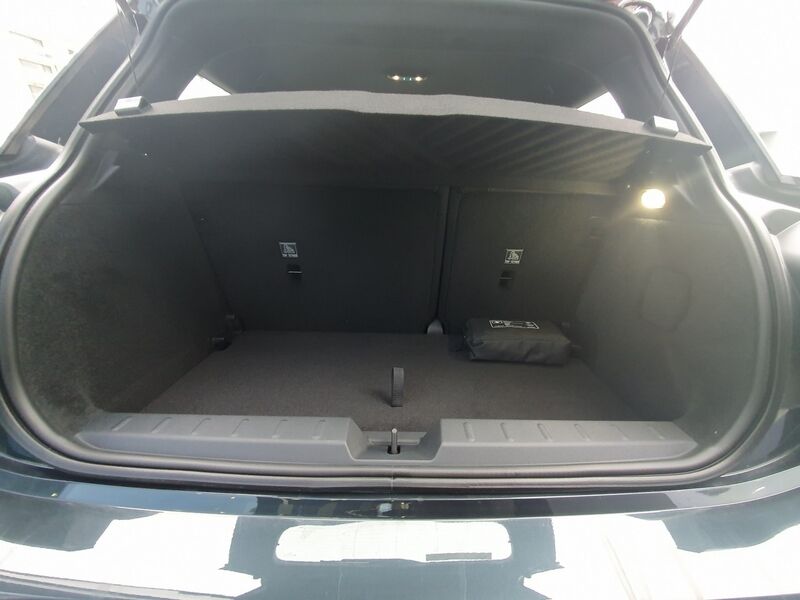 More views of MINI Hatch
